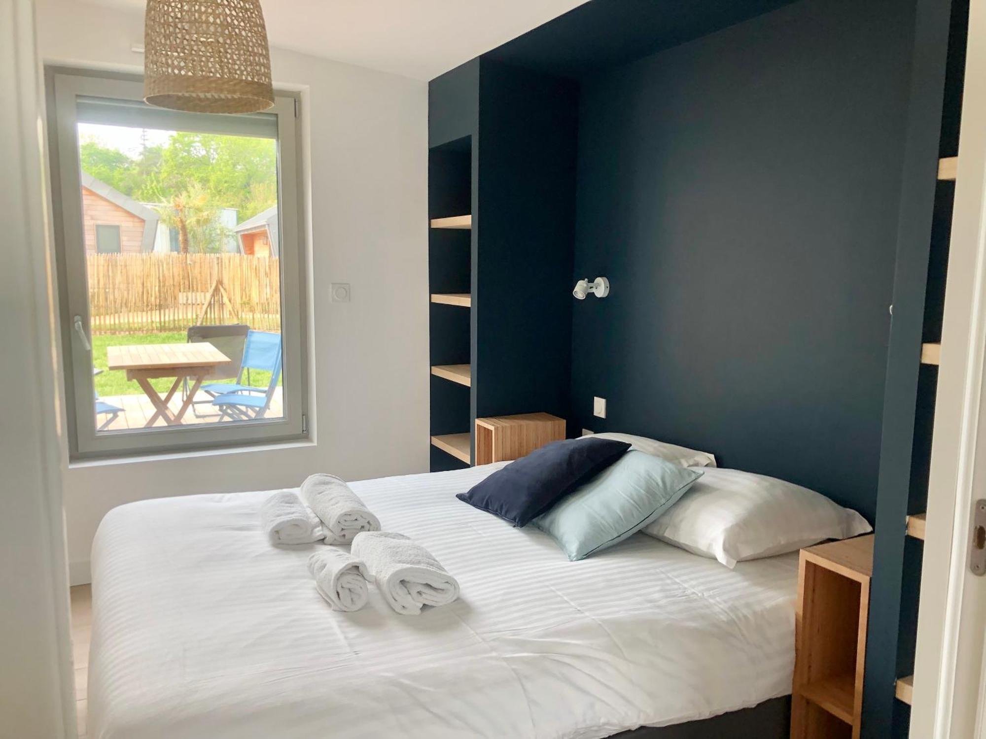 הוילה Nouveau ! La Cabine Du Bout Du Monde Gl03 -Ar Men, Votre Maison De Vacances De Haut Standing A קרוזון מראה חיצוני תמונה