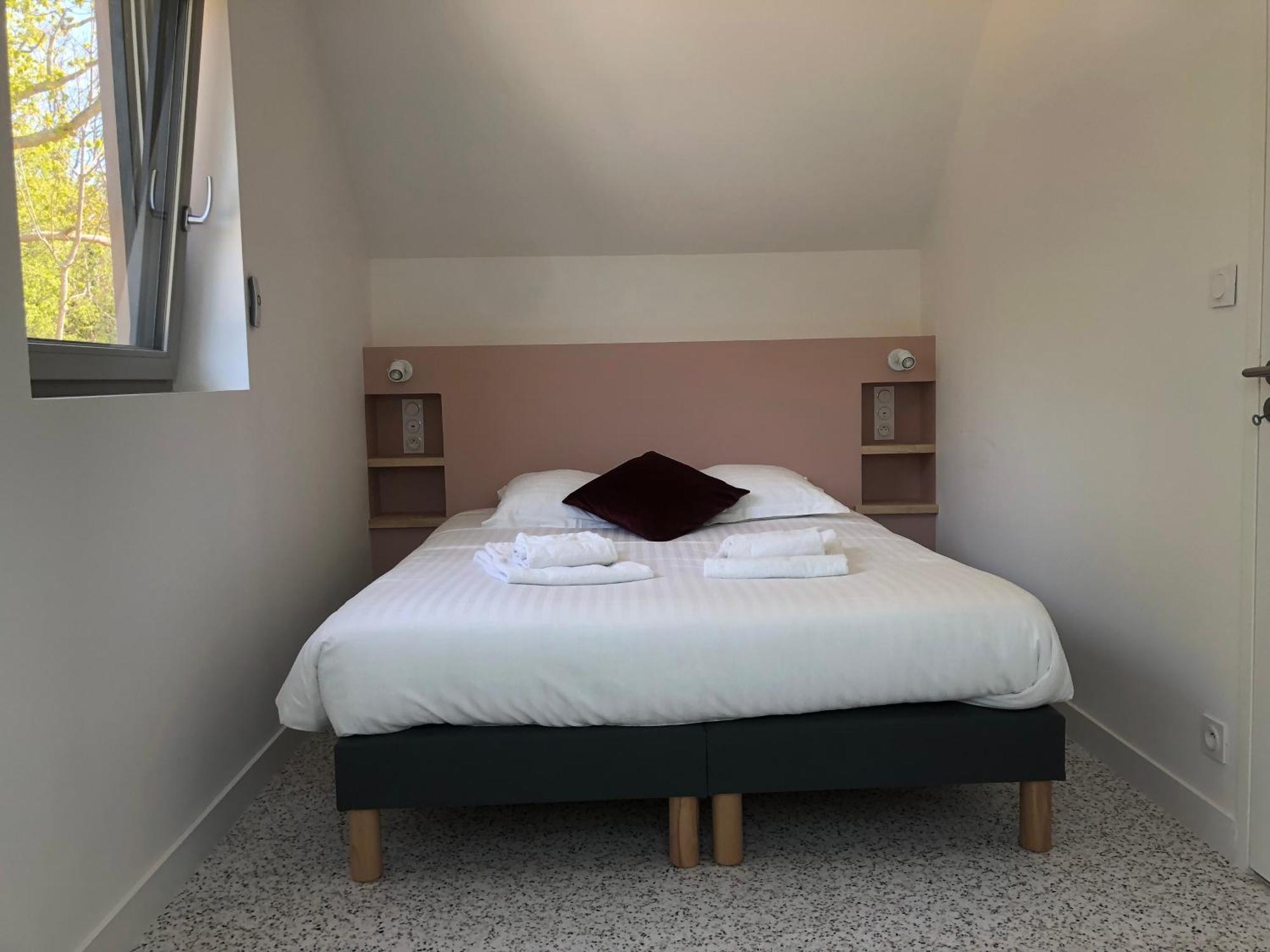 הוילה Nouveau ! La Cabine Du Bout Du Monde Gl03 -Ar Men, Votre Maison De Vacances De Haut Standing A קרוזון מראה חיצוני תמונה